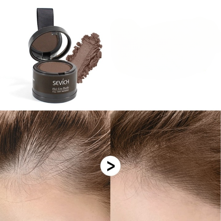 Hair Shadow Powder