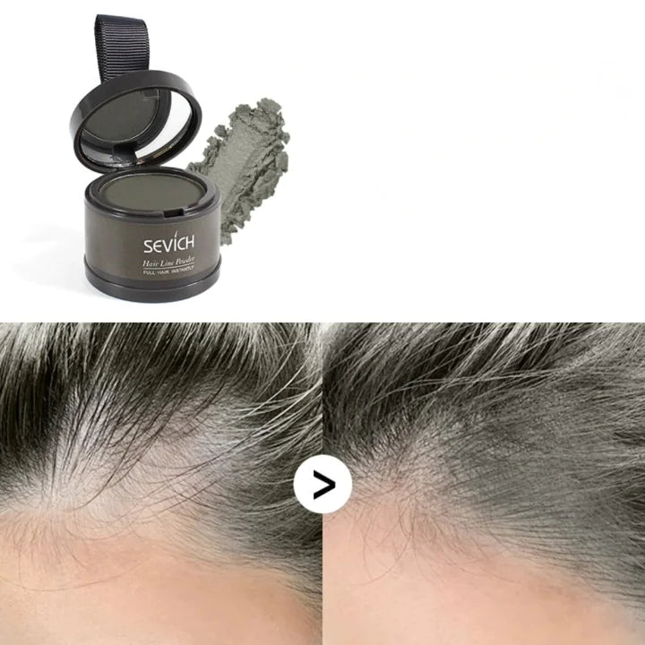 Hair Shadow Powder