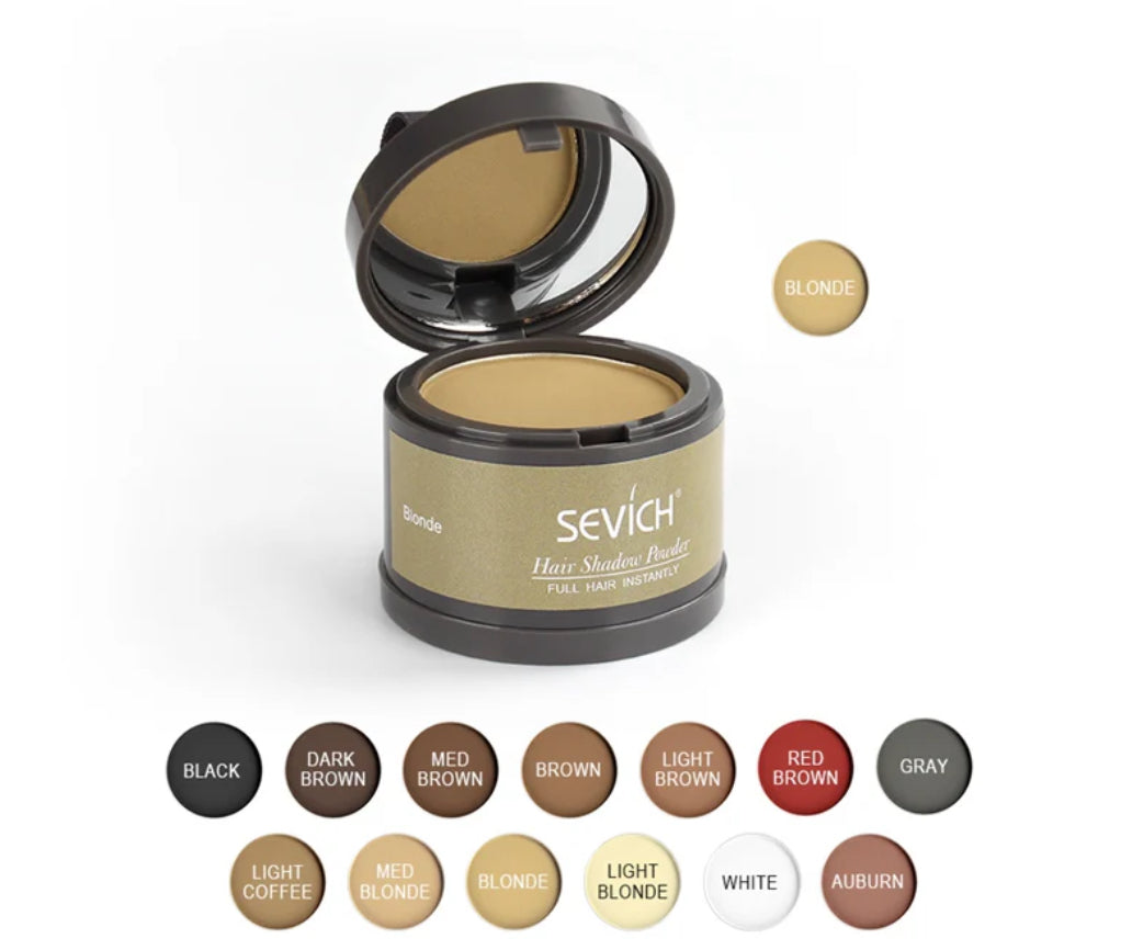 Hair Shadow Powder