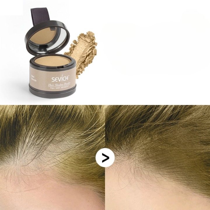 Hair Shadow Powder