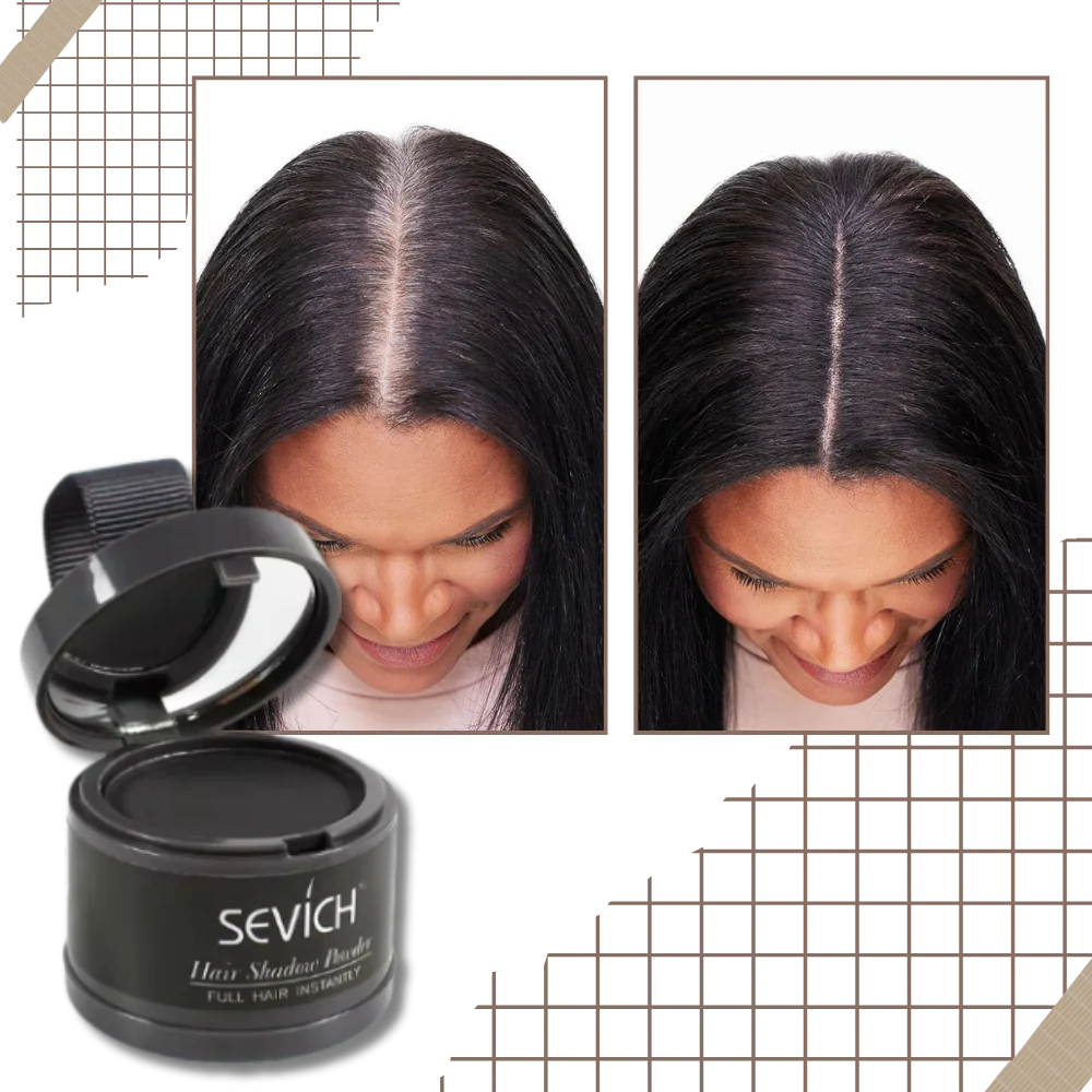 Hair Shadow Powder