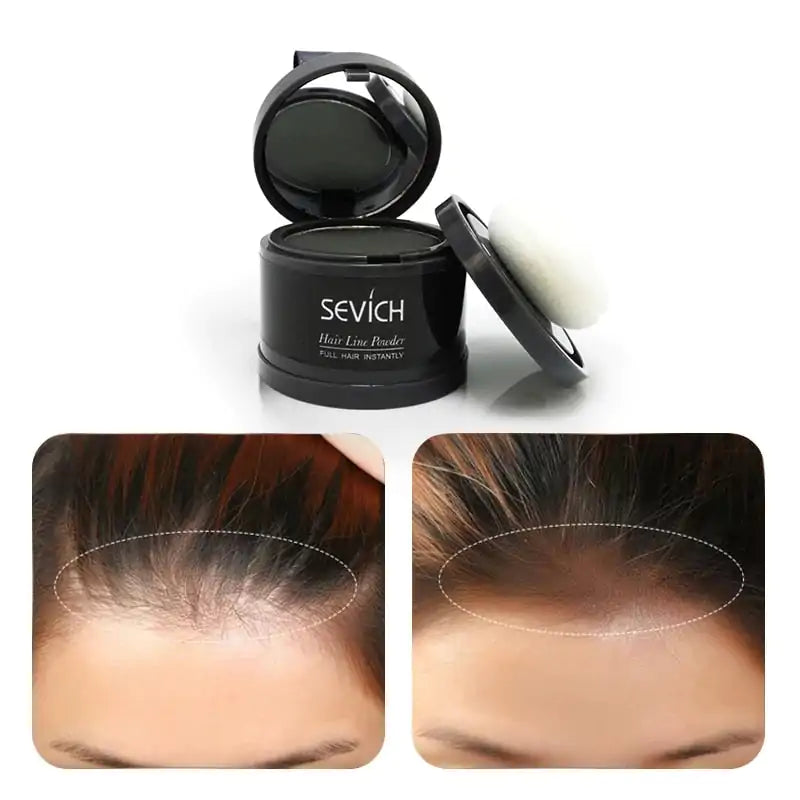 Hair Shadow Powder