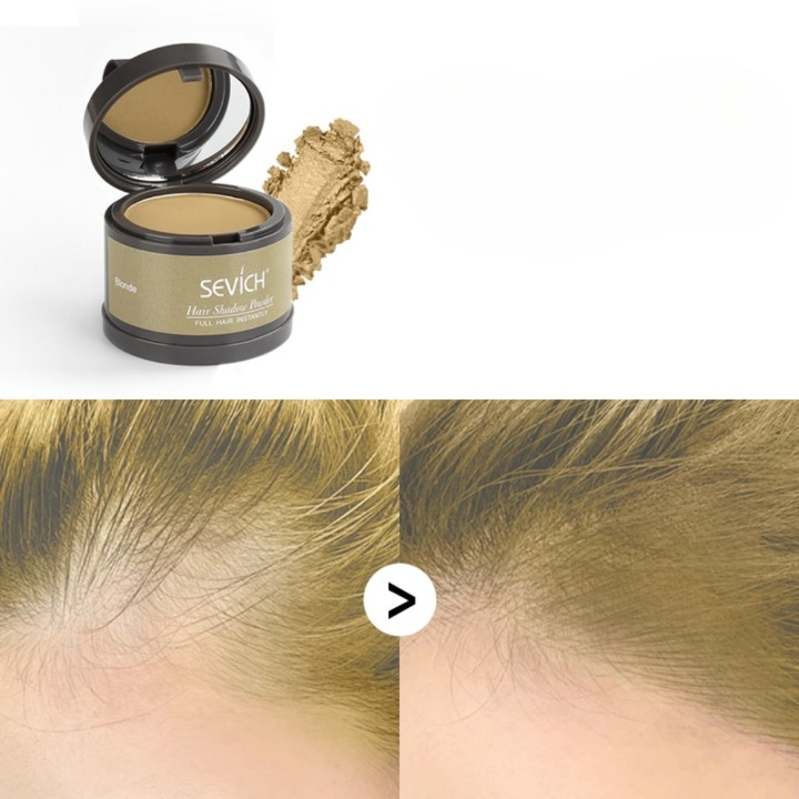 Hair Shadow Powder